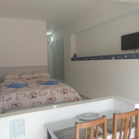 Апартаменти La Pineda Beach Studio Near Port Aventura Екстер'єр фото