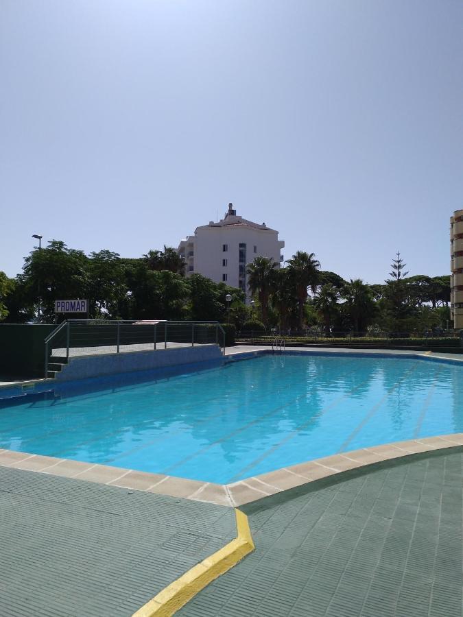 Апартаменти La Pineda Beach Studio Near Port Aventura Екстер'єр фото